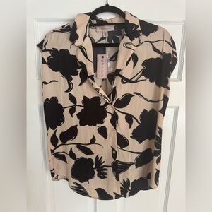 Philosophy button down shirt - New with Tags